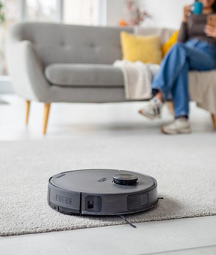 Kleiner Helfer für den Haushalt